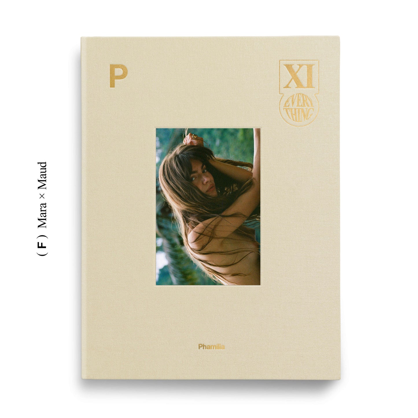 P Nº11 “EVERYTHING”