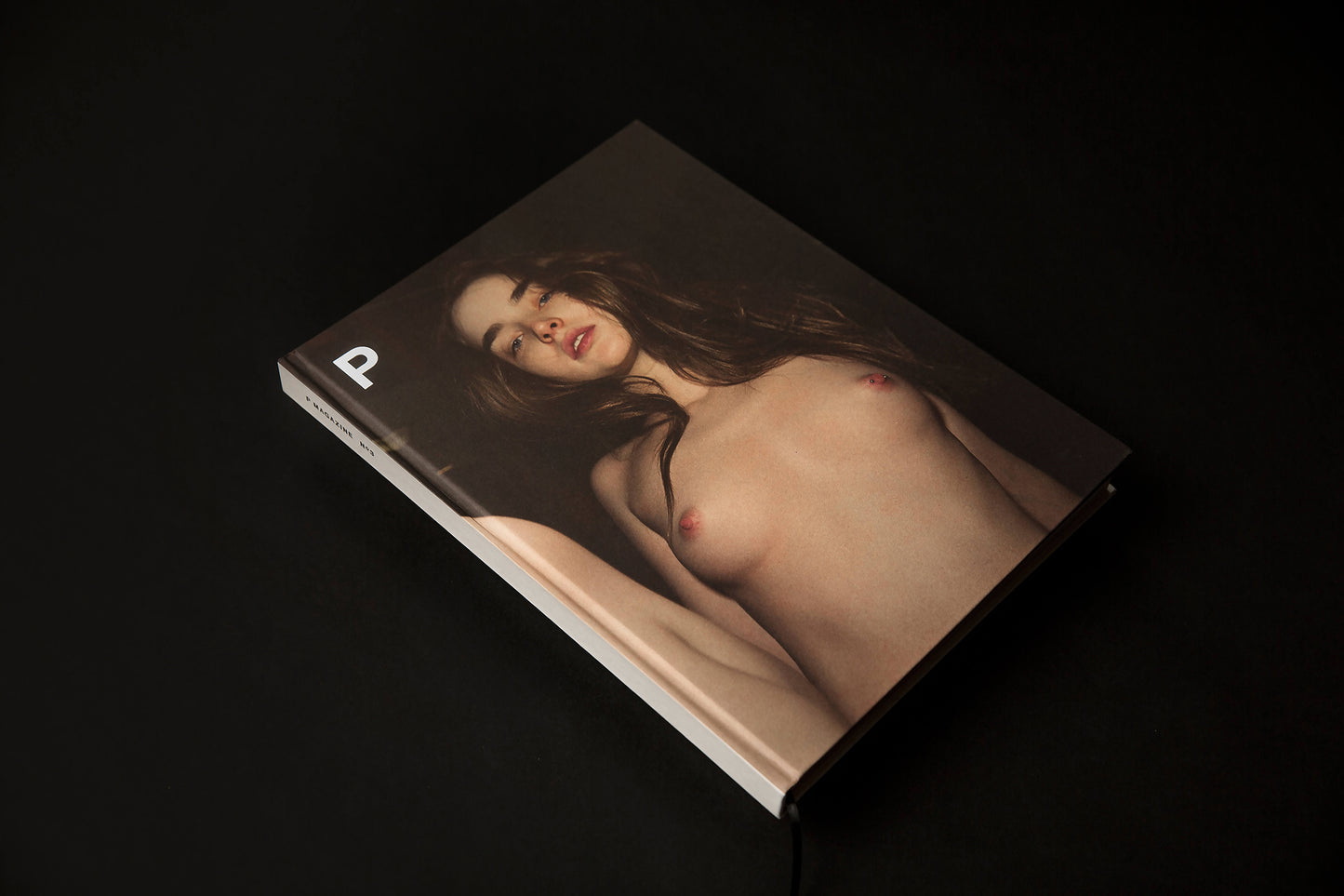 P Nº3 “INTIMACY” A