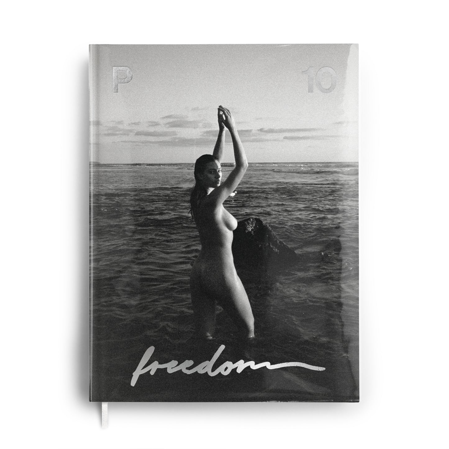 P Nº10 “FREEDOM” D • Alejandra by Karla