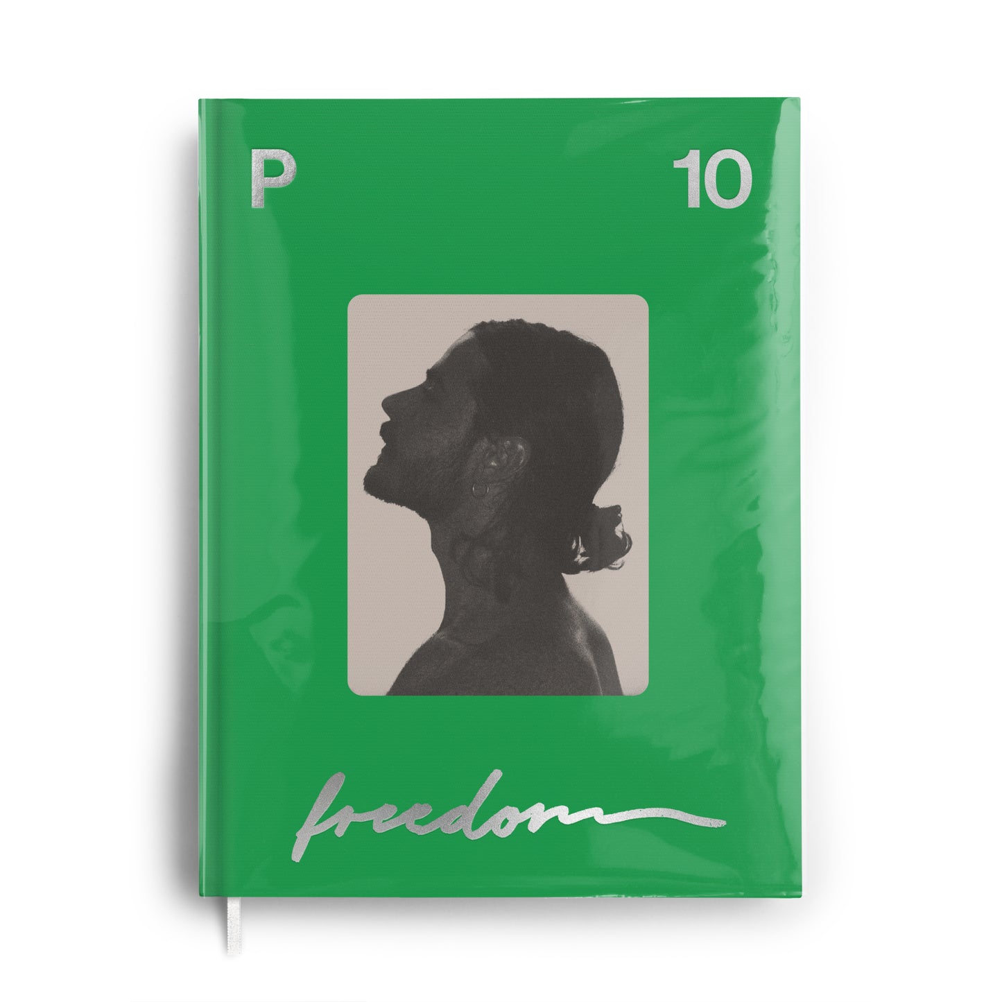 P Nº10 “FREEDOM” H • Fabrizio by Mariana