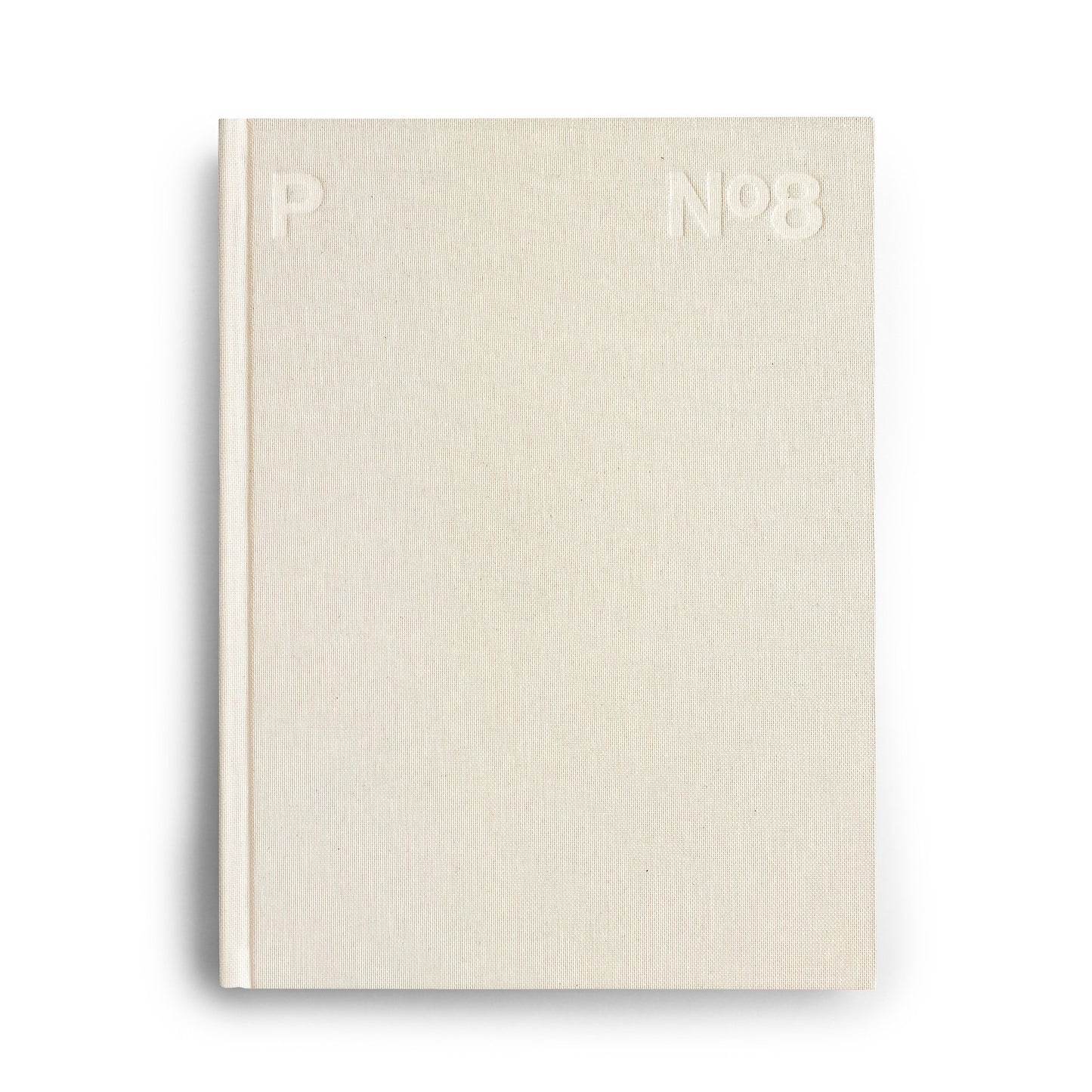 P Nº8 “POETIC” B • Inka by Yexley