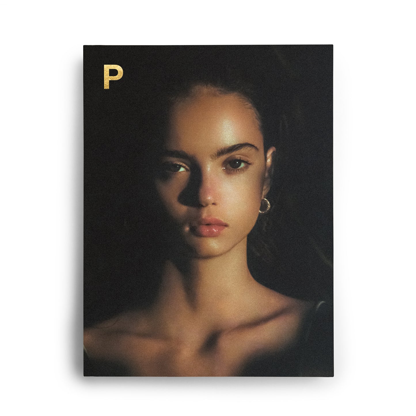 P Nº8 “POETIC” B • Inka by Yexley